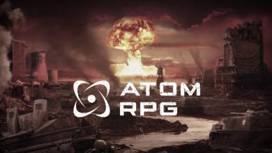 ATOM Banner