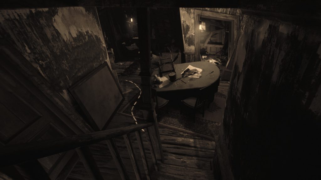 layers of fear full release layers of fear full release