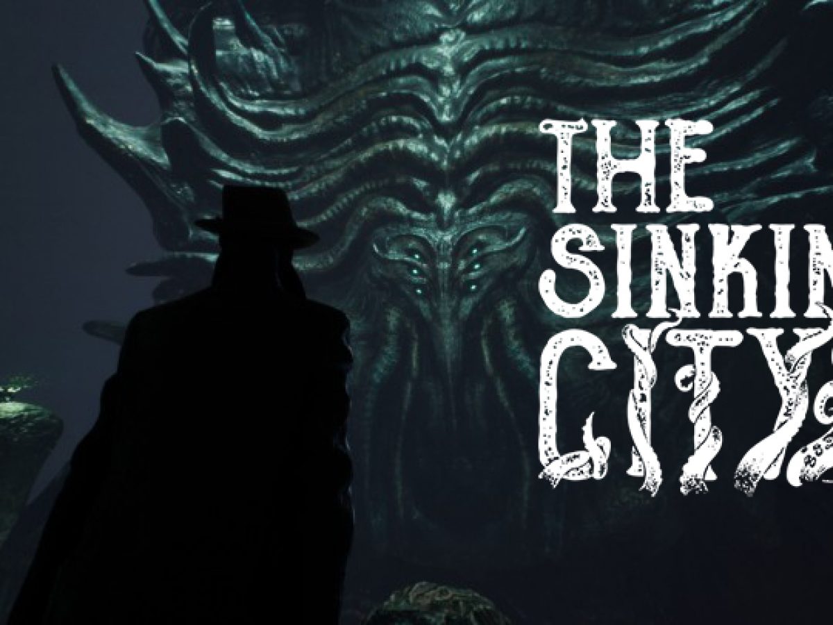 The Sinking City - Metacritic