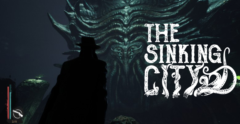 The Sinking City - Banner