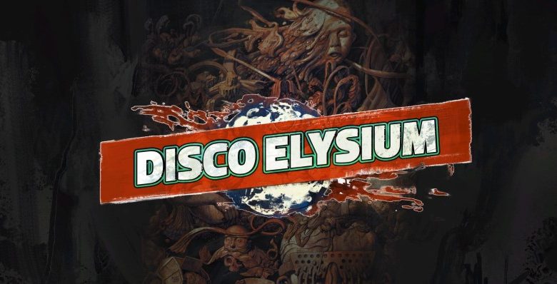 Disco Elysium Banner