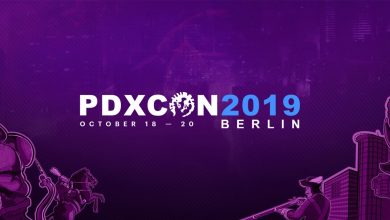 PDXCON2019