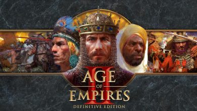 Age of Empires II