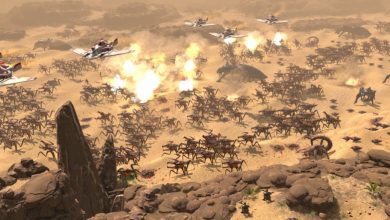 Starship Troopers Terran Command Banner