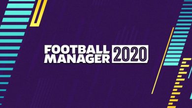 Football Manager 2020 Banner