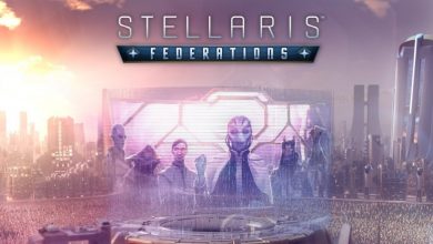 Stellaris Federations Banner