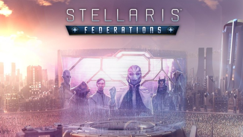 Stellaris Federations Banner