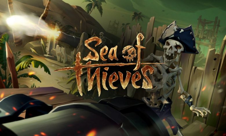 Как привязать xbox live к steam sea of thieves