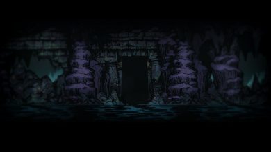 Let's Play Darkest Dungeon Week 4
