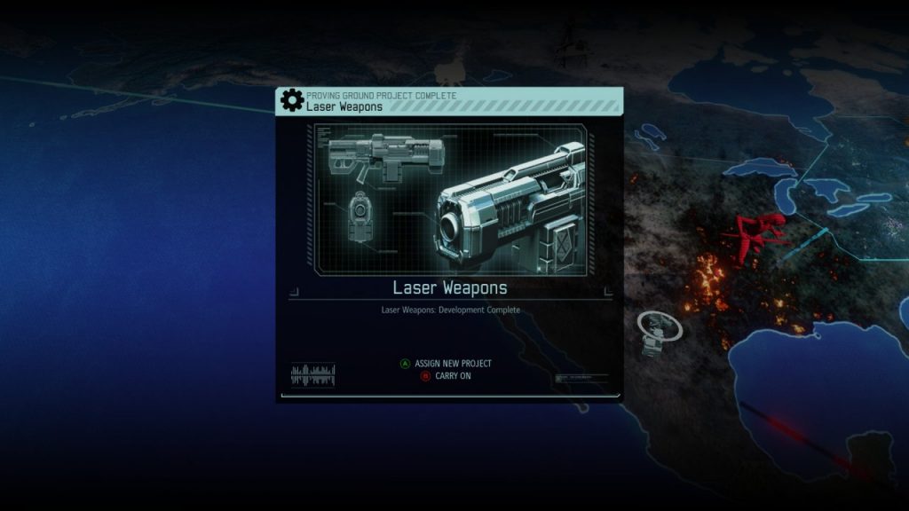 xcom let's play proving ground lasers