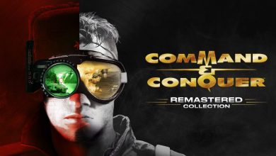 Command and Conquer Remastered banner