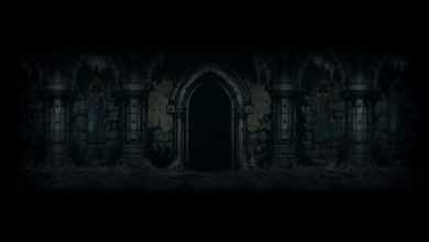 Darkest Dungeon Ruins