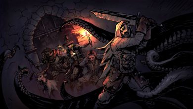 Darkest Dungeon Let's Play Episode 2