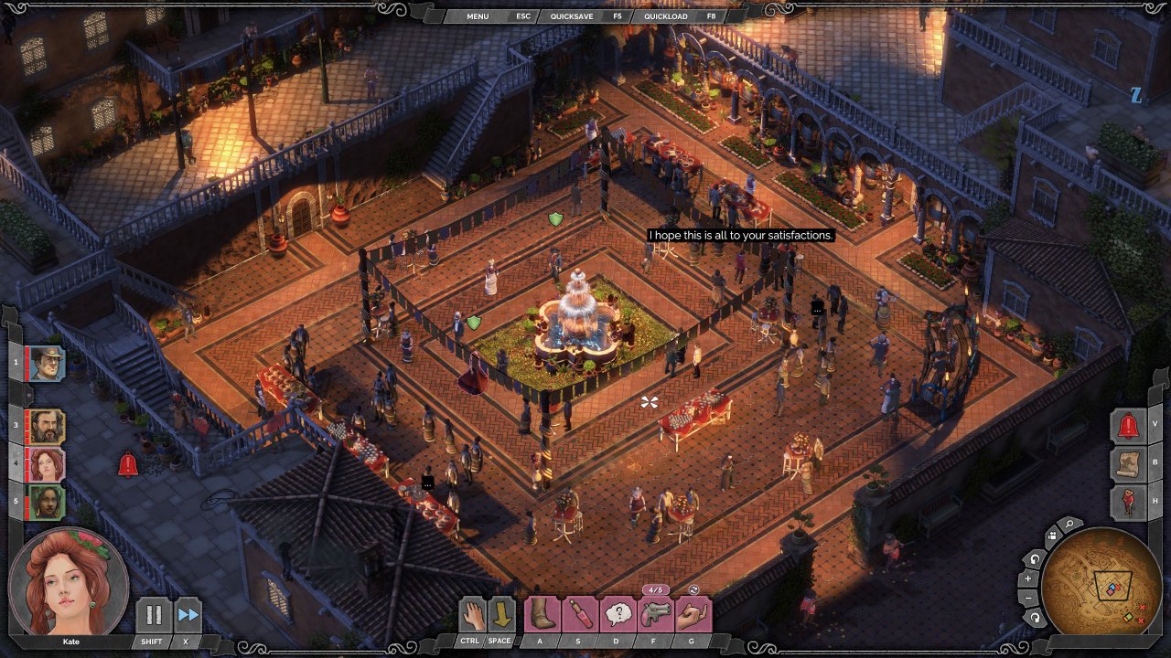 Review: Desperados III - a tactical strategy title set in the Wild