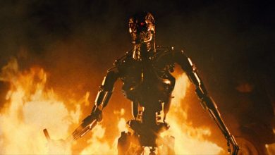 xcom lets play terminator logo