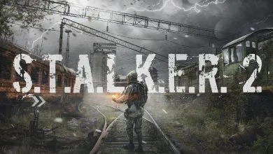 S.T.A.L.K.E.R. 2 Banner