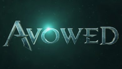Avowed Banner