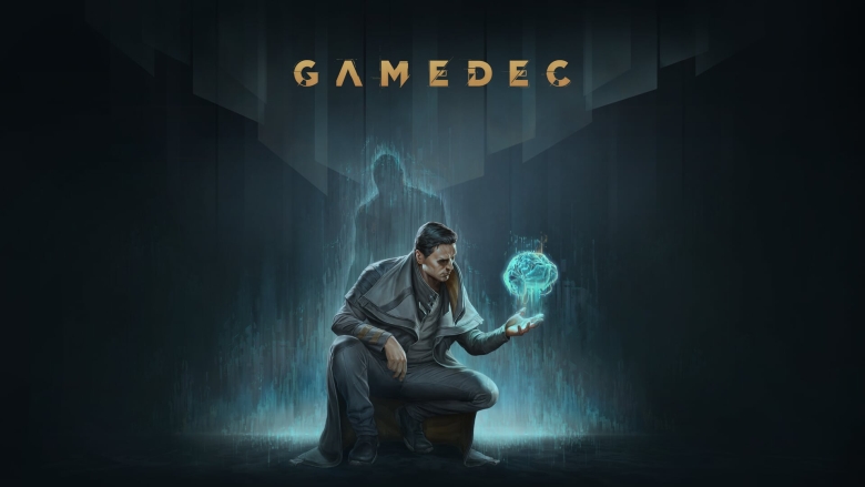 Gamedec Banner