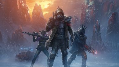 Wasteland 3 banner