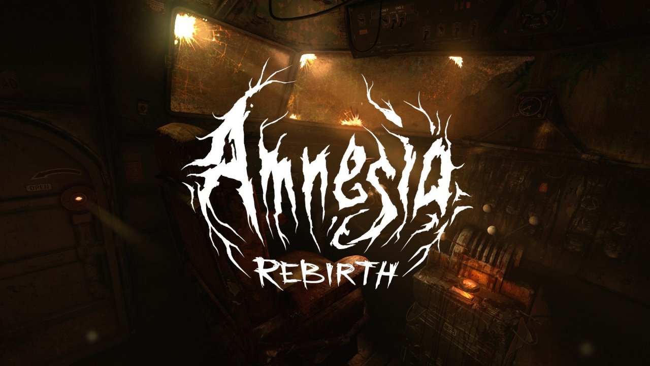 amnesia game rebirth