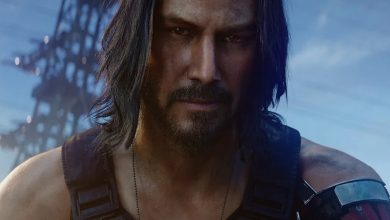 Johnny Silverhand