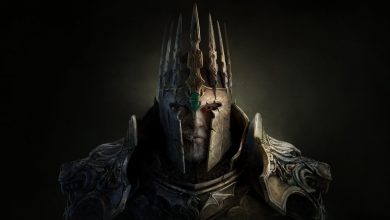 King Arthur Knight's Tale Banner