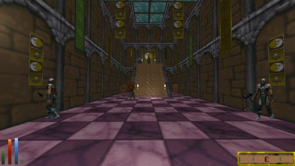 Sentinel Court