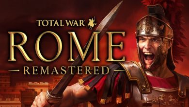 Rome Total War Remastered banner