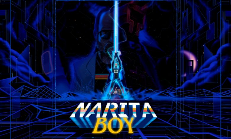 narita boy game pass