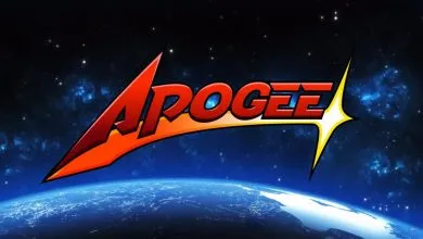 Apogee Entertainment Banner