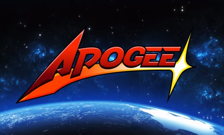Apogee Entertainment Banner