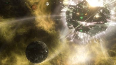 Stellaris Aetherophasic Engine