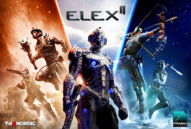 elex 2 news