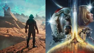 The Outer Worlds 2 and Starfield