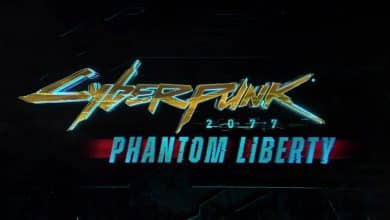 Phantom Liberty banner