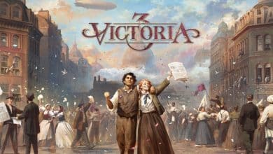 Victoria 3 Banner