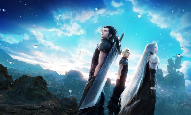 A 'Final Fantasy' Newbie's Journey Through 'FF7' and Its Remake