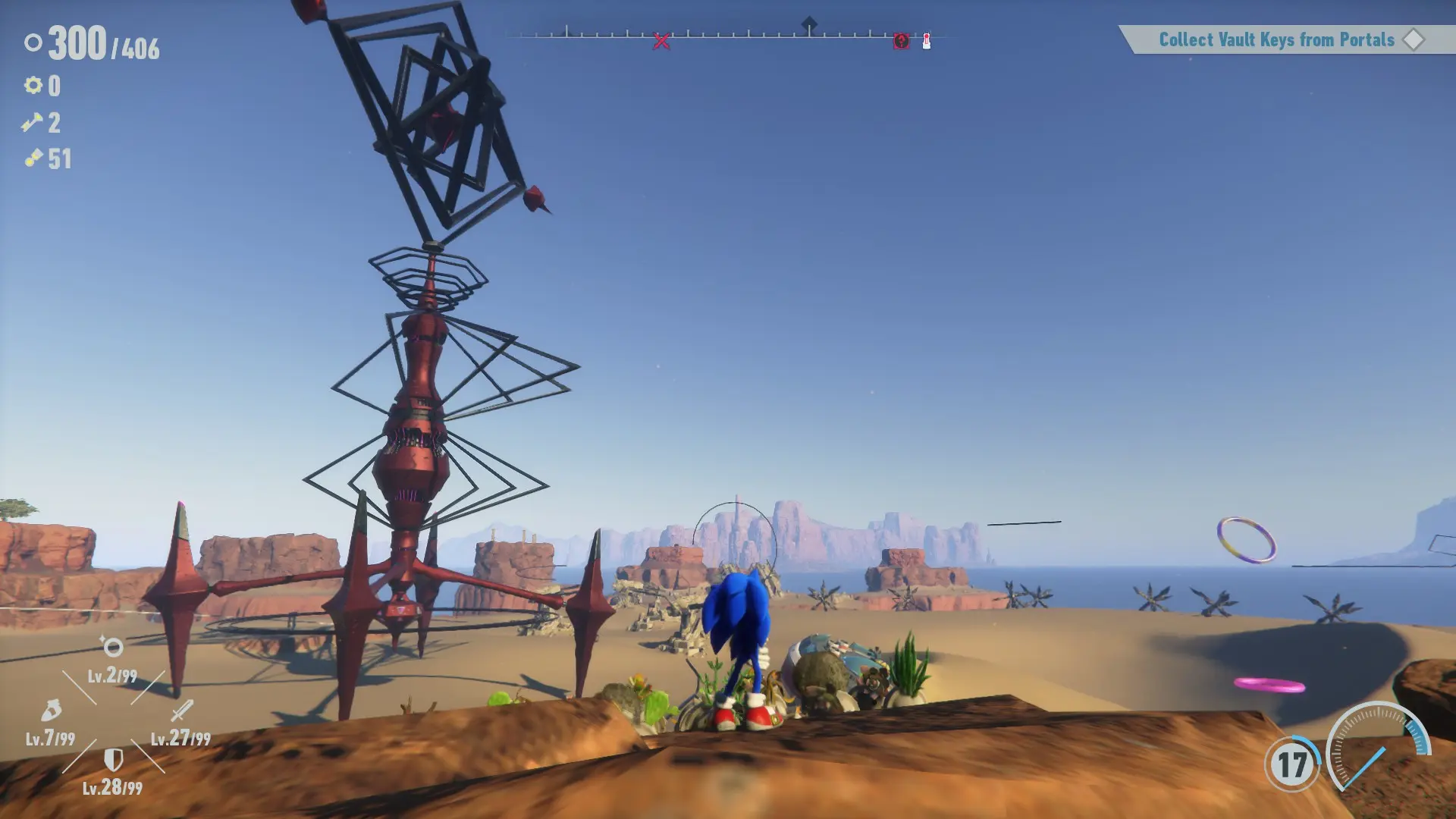 SEGA: Sonic Frontiers To Be As Impactful As Adventure, Targeting High  Review Scores, & More! 