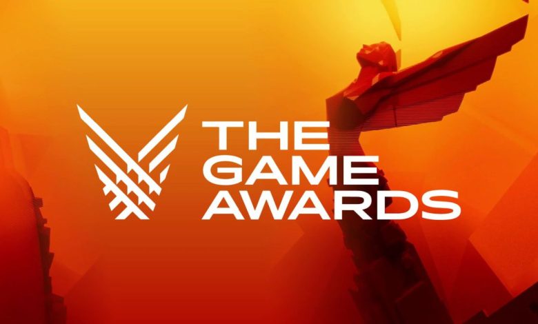 The Game Awards Banner