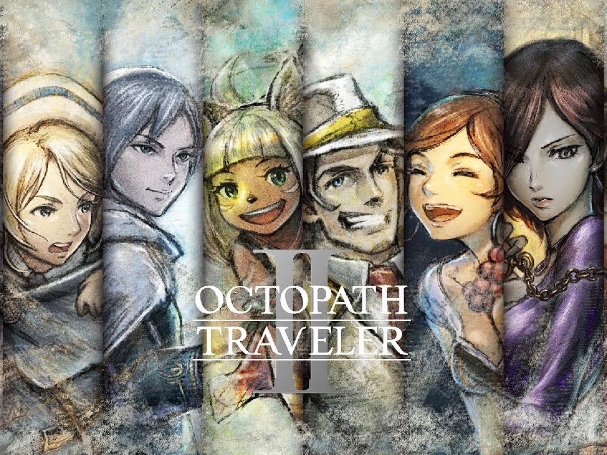 Octopath Traveler 2 review: a retro-inspired JRPG with soul