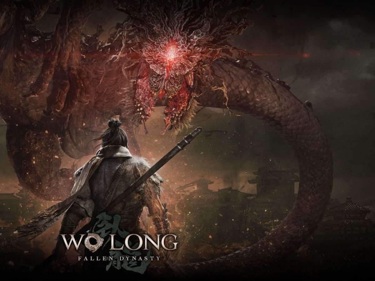 Wo Long: Fallen Dynasty Review: A Souls-like with serious bite
