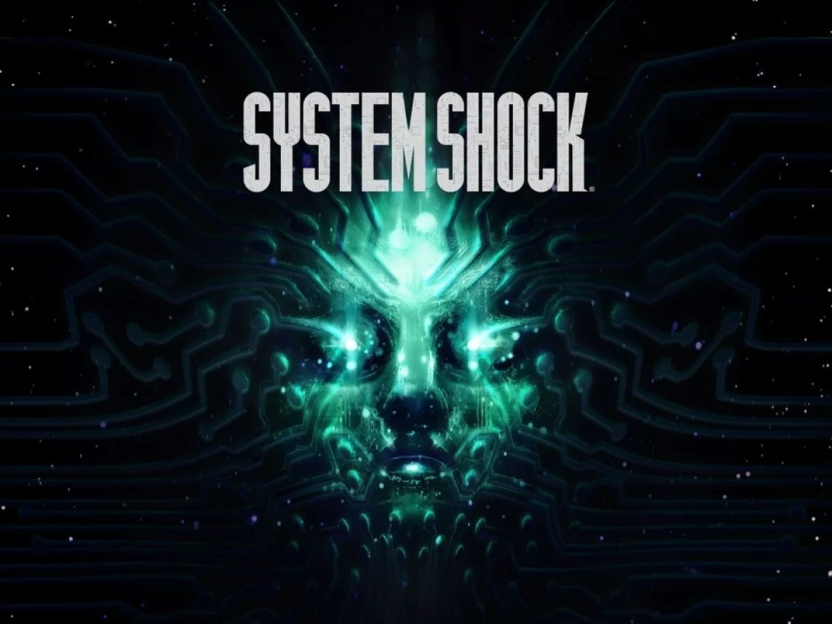 Twitch Prime members, get a shock to your system in System Shock 2!