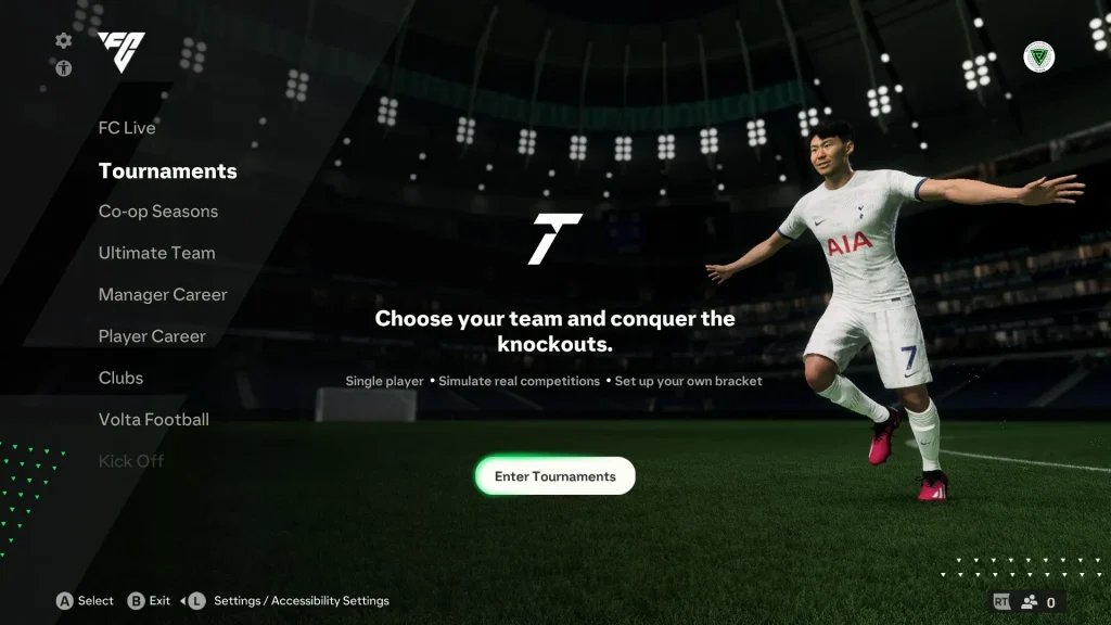 EA Sports FC 24 Community: Rage Hitting Gamers of All Levels Over Terrible  Multiplayer Features - FandomWire