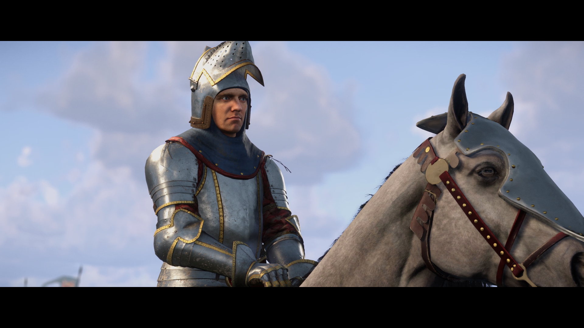 １５世紀初頭 西洋甲冑 Kingdom Come: Deliverance Review: Kingdom Come Deliverance II (Sony PlayStation 5