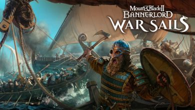 Bannerlord War Sails Banner