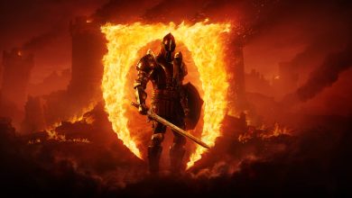 Oblivion Remake banner