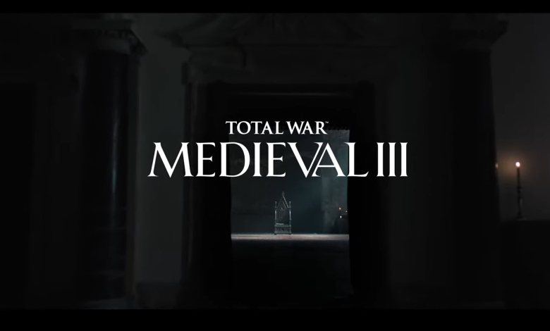 total war medieval 3 banner