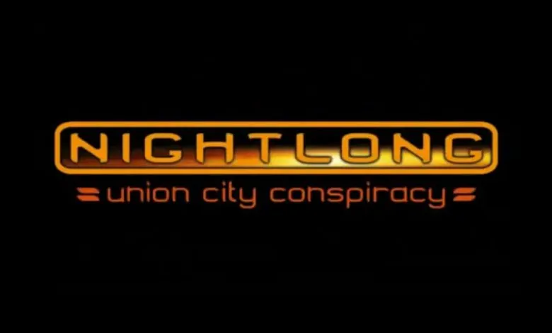 NightLong Banner