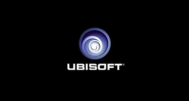 Ubisoft Logo