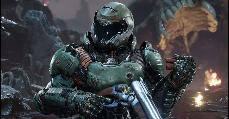 Doom Eternal